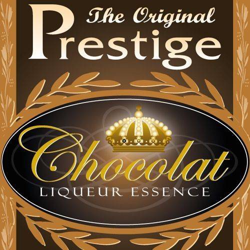 Вкусоароматическая добавка для ликёра PR Chocolate Liqueur Essence 20 мл.