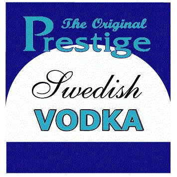 Вкусоароматическая добавка для водки PR Swedish Vodka Essence 20 мл.