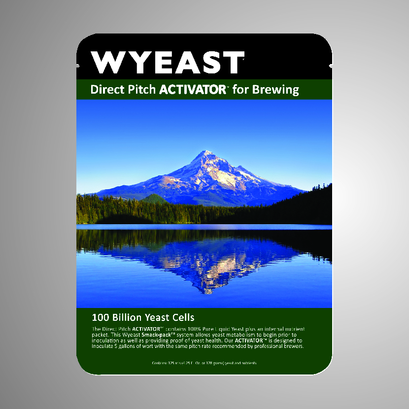 Дрожжи пивные Belgian Ale Yeast, 1,0 л  Whitelabs