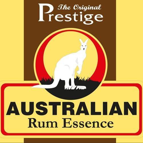 Вкусоароматическая добавка для рома PR Australian Rum Essence 20 мл.