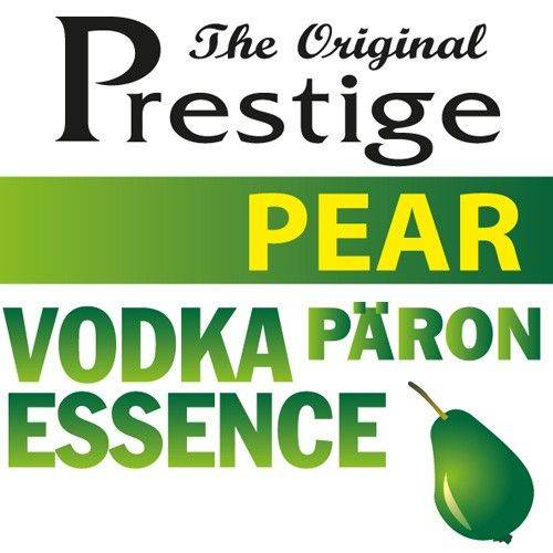 Вкусоароматическая добавка для водки PR Pear Vodka Essence 20 мл.