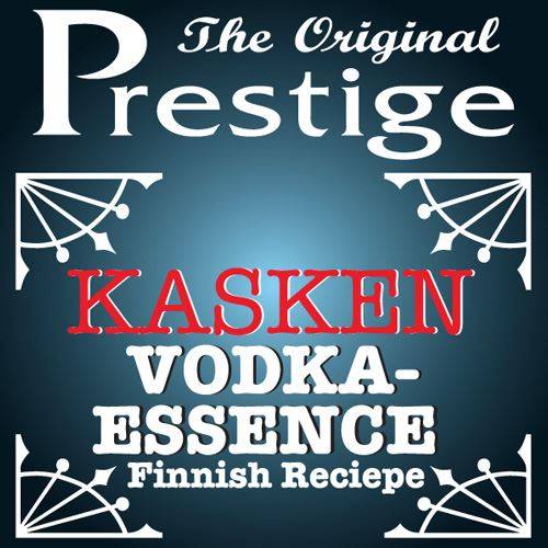 Вкусоароматическая добавка для водки PR Finnish Vodka Essence 20 мл.