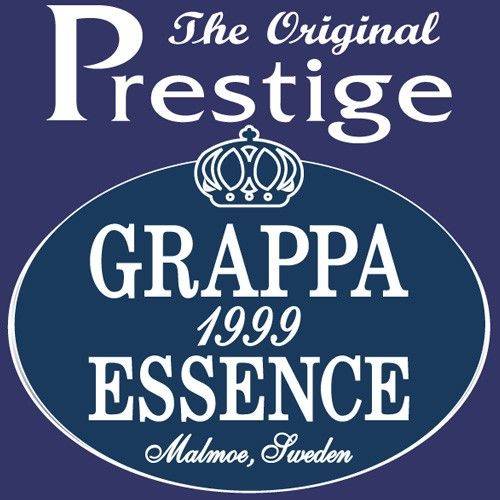 Вкусоароматическая добавка для граппа PR Grappa Essence 20 мл.