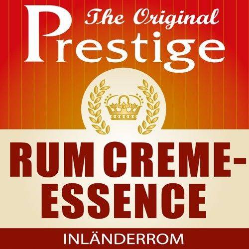 Вкусоароматическая добавка для ликёра PR Rum Creme Essence 20 мл.