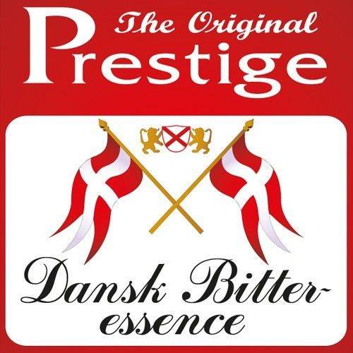 Вкусоароматическая добавка для шнапса PR Danish Bitter Essence 20 мл.