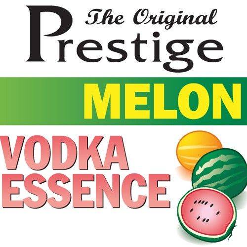 Вкусоароматическая добавка для водки PR Melon Vodka Essence 20 мл.