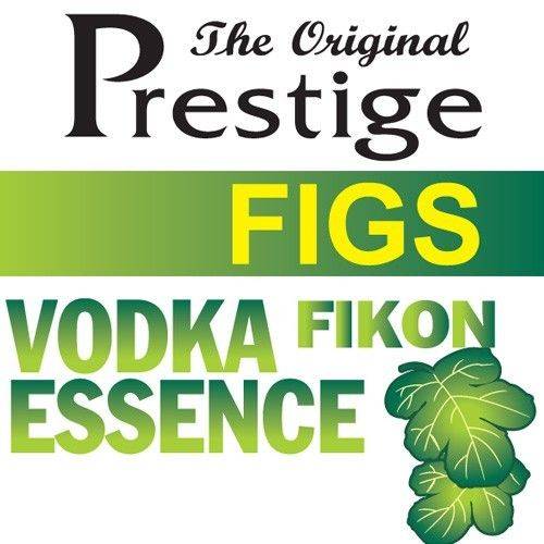 Вкусоароматическая добавка для водки PR Fig Vodka Essence 20 мл.