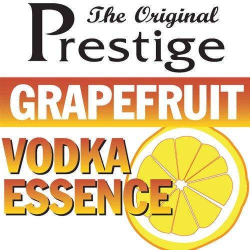 Вкусоароматическая добавка для водки PR Grapefruit Vodka Essence 20 мл.