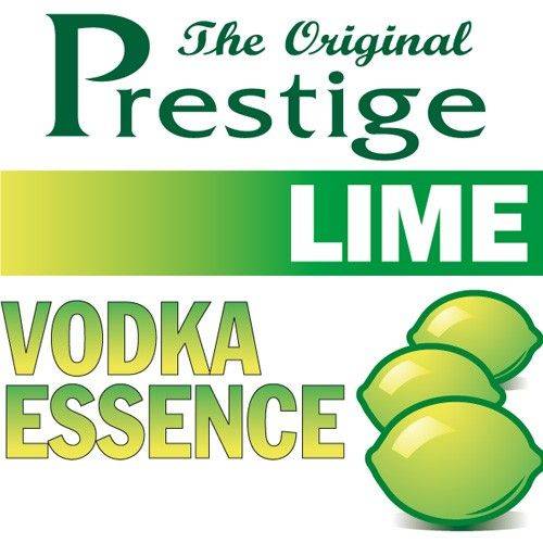 Вкусоароматическая добавка для водки PR Lime Vodka Essence 20 мл.