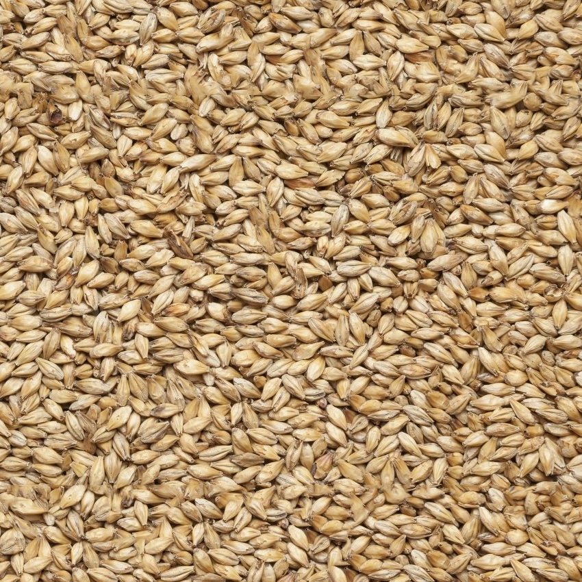 Солод Viking Malt Crystal malt 130 (Ячменный) 1 кг.