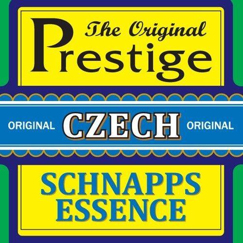 Вкусоароматическая добавка для шнапса PR Czech Schnapps Essence 20 мл.