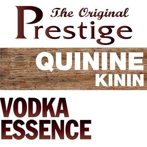 Вкусоароматическая добавка для водки PR Quinine Vodka Essence 20 мл.