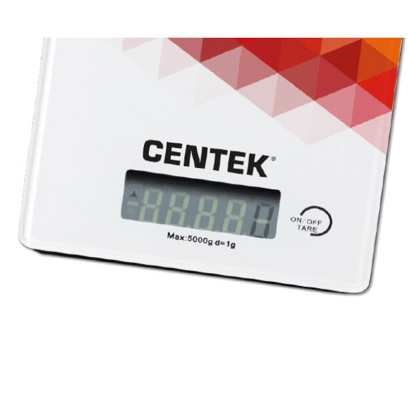 Весы кухонные Centek CT-2457 (электронные)