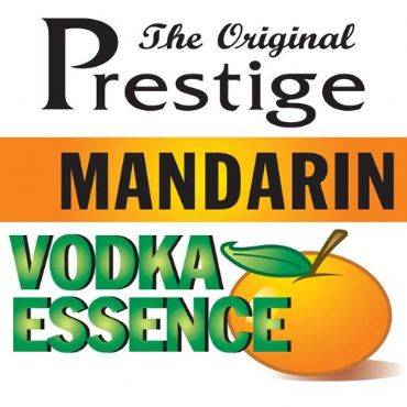 Вкусоароматическая добавка для водки PR Mandarine Vodka Essence 20 мл.