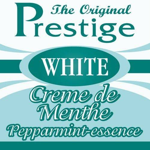 Вкусоароматическая добавка для ликёра PR White Pepparmint Essence 20 мл.