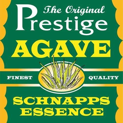 Вкусоароматическая добавка для шнапса PR Agave Schnapps Essence 20 мл.