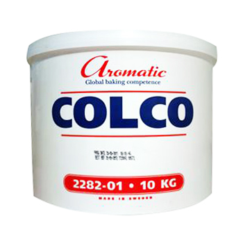 Эмульгатор «Colco» Aromatic, ведро 10 кг, Русские Ингредиенты