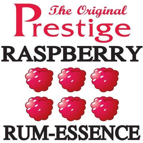 Вкусоароматическая добавка для рома PR Raspberry Rum Essence 20 мл.