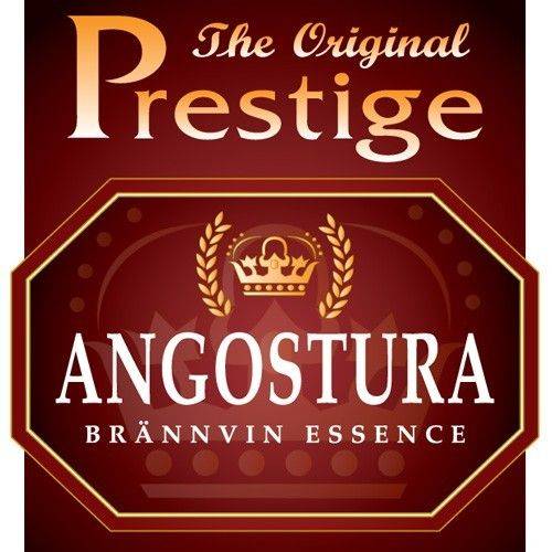 Вкусоароматическая добавка для шнапса PR Angostura Schnaps Essence 20 мл.