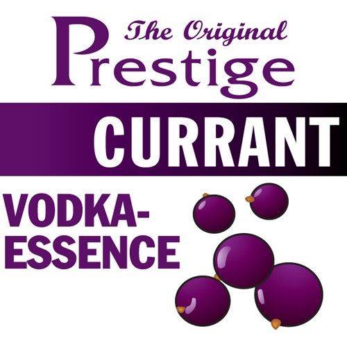 Вкусоароматическая добавка для водки PR Currant Vodka Essence 20 мл.