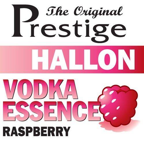 Вкусоароматическая добавка для водки PR Raspberry Vodka Essence 20 мл.