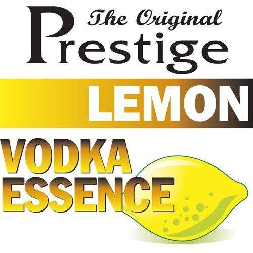 Вкусоароматическая добавка для водки PR Lemon Vodka Essence 20 мл.