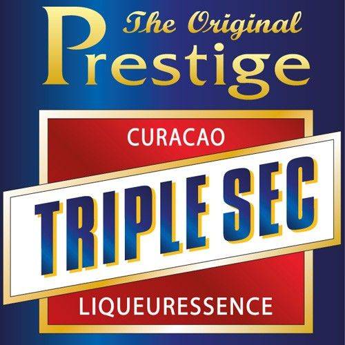 Вкусоароматическая добавка для ликёра PR Triple Sec Essence 20 мл.