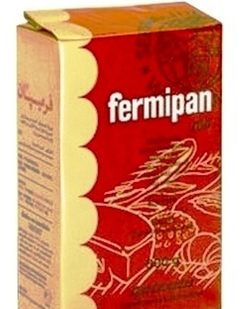 Дрожжи инстантные Fermipan red 500г