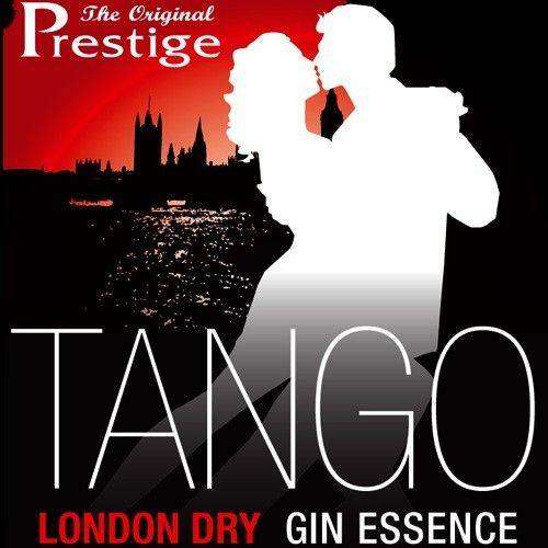 Вкусоароматическая добавка для джина PR Tango Gin Essence 20 мл.