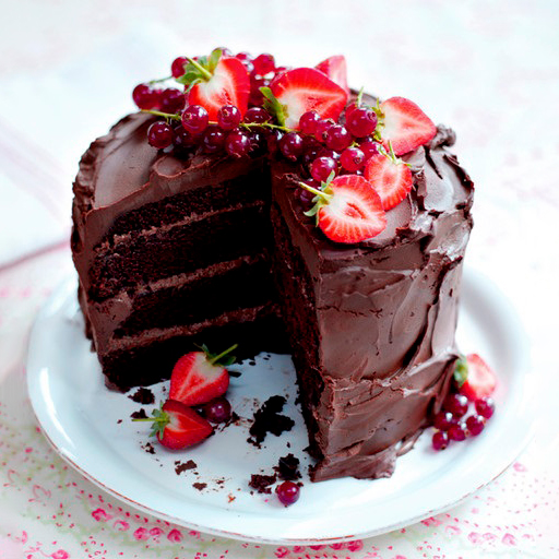 Крем для покрытия тортов Caravella Cake Cocoa 13 кг.