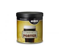 Солодовый экстракт Mr.Beer American Porter