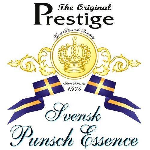 Вкусоароматическая добавка для ликёра PR Swedish Punsch Essence 20 мл.