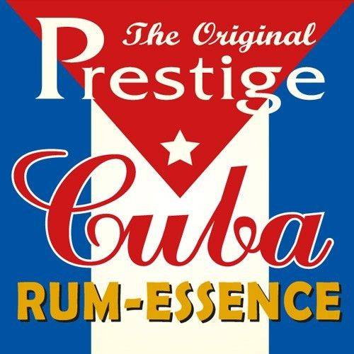 Вкусоароматическая добавка для рома PR Cuban Rum Essence 20 мл.